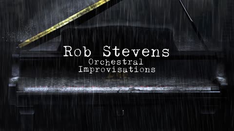 ROB STEVENS - TINY THINGS