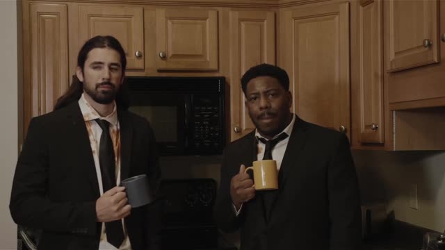 Bryson Gray CONTROLLED Ft An0maly MUSIC VIDEO
