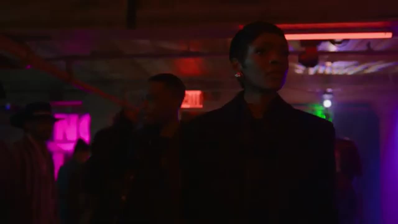 Power Book II: Ghost 4x05 Promo (HD) Mid-Season Finale | Final Season