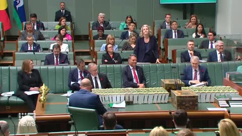 Hackers reveal ransom demand as more customers exposed _ 9 News Australia