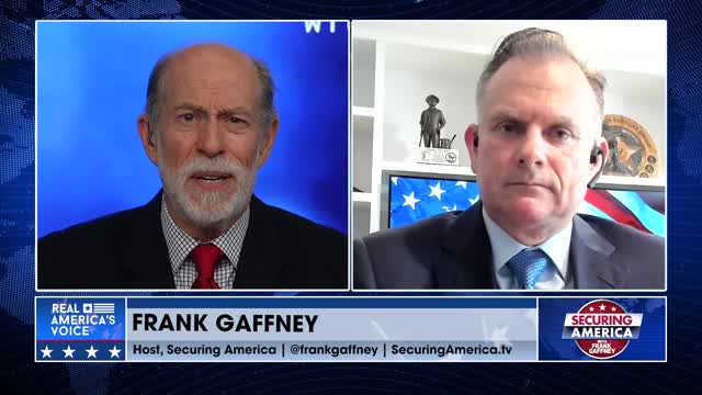 Securing America with Robert Spalding (part 5) | December 31, 2022