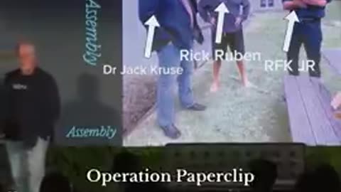 Dr Jack Kruse on CIA putting MKUltra technology on screens