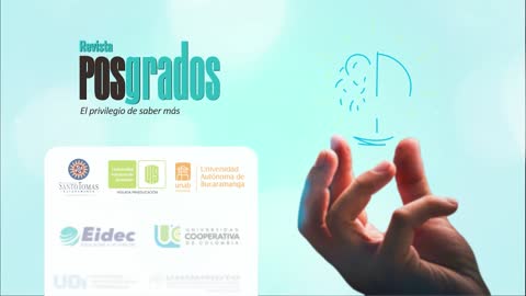 Revista posgrados I El privilegio de saber más