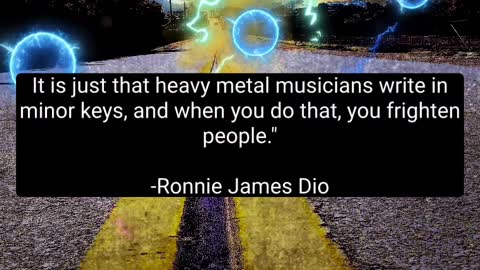 ROCK AND METAL QUOTES