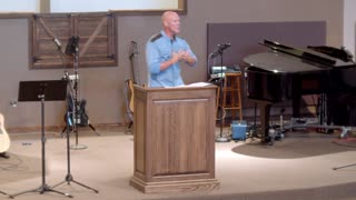 Locked and Loaded | Pastor Shane Idleman
