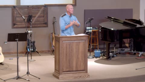 Locked and Loaded | Pastor Shane Idleman