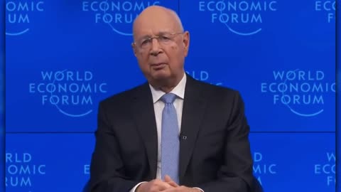 Klaus Schwab has big respect for Xi Jinping