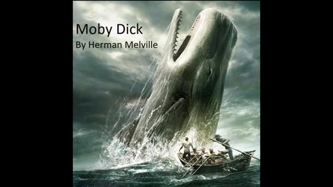 Moby Dick Chapter 63