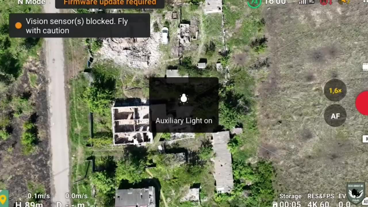Throw a grenade at enemy infantry from a bomber of the 4th OTBr.