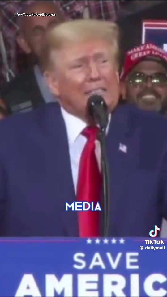 A video resurfaced of the president-elect slamming Zuckerberg at Trump's 2022 rally