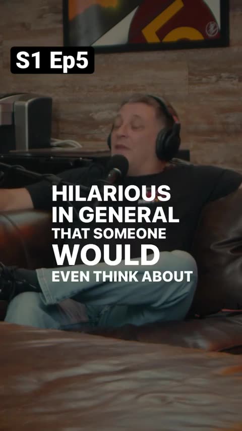 What are they talking about? Watch the full episode 5 of the ManTFup Podcast!