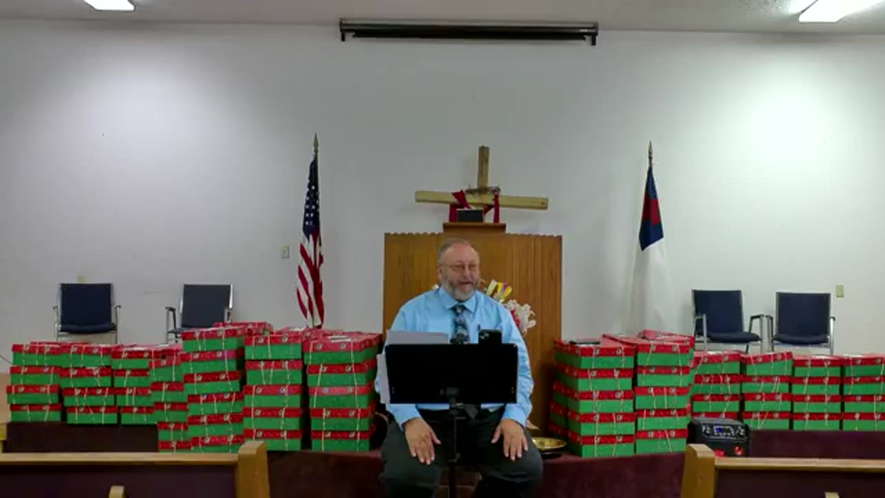 Independent Bible Baptist Church Pittsburg, Kansas USA