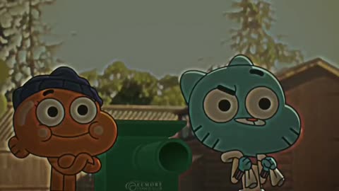 Gumball exercise