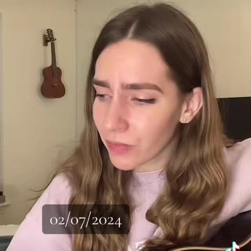 Bethany Penn Covers "Linger" 02/06/2024