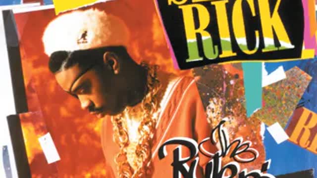 Slick Rick - Runaway