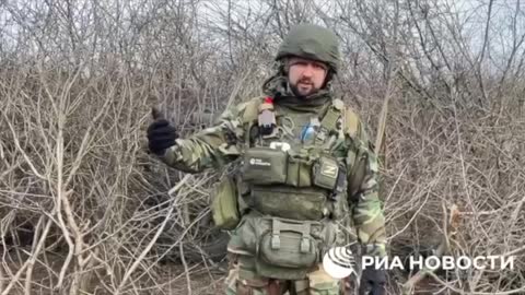 🔥 The Russian army is storming New York and this isn’t fantasy