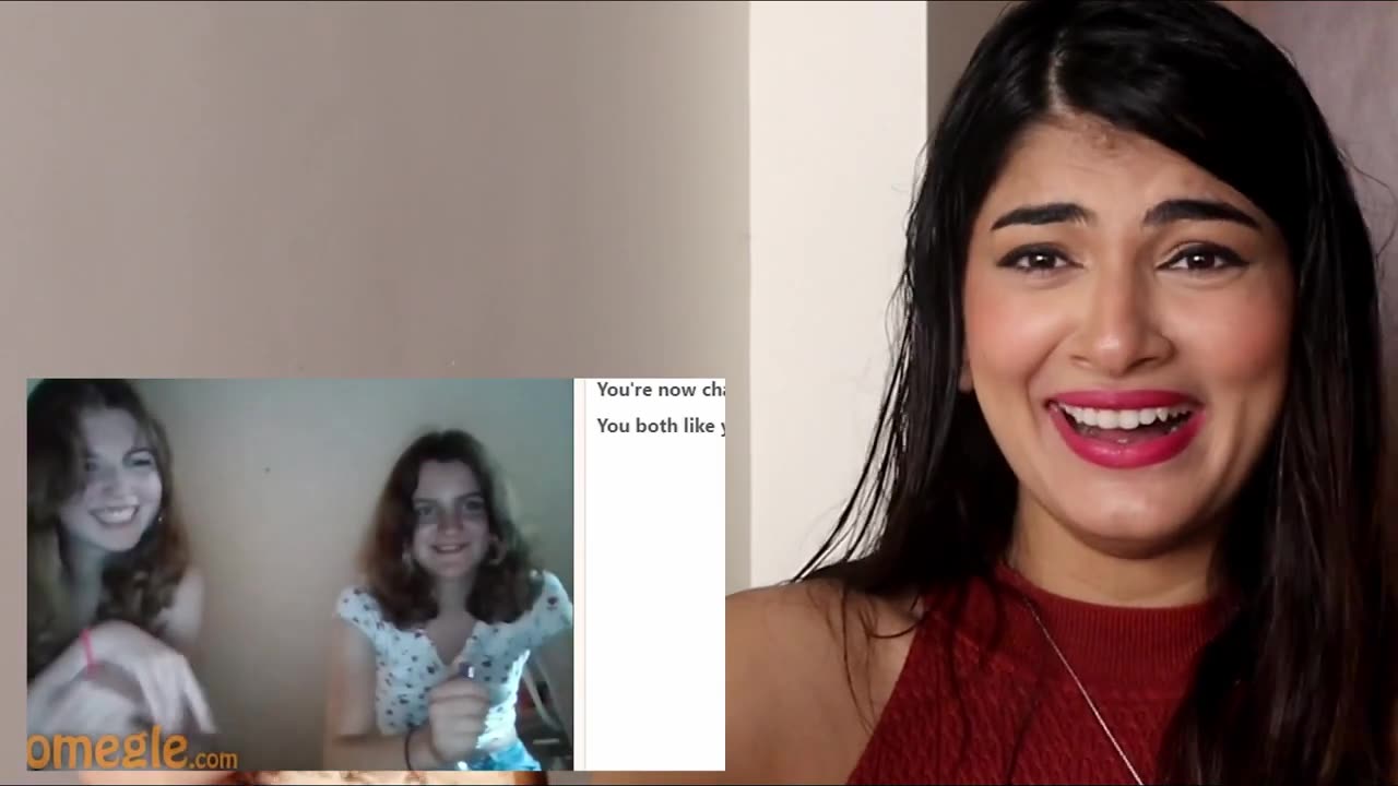 OMEGLE FLIRTY PICKUP LINES 🤮🤮🤮 // INDIAN GIRL REACTS