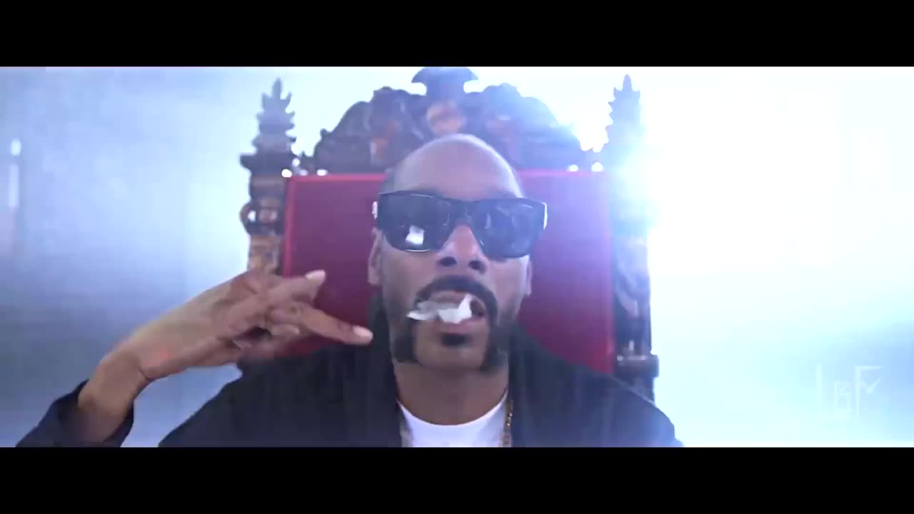 Snoop Dogg, Busta Rhymes, Dr.Dre - So High Ft.Method Man, Xzibit