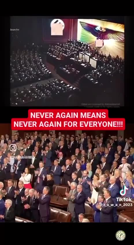 "Operation Paperclip" in full effect.