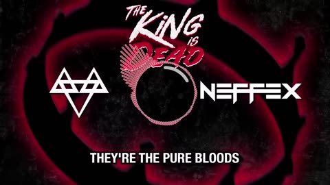 Neffex - The King of Dead