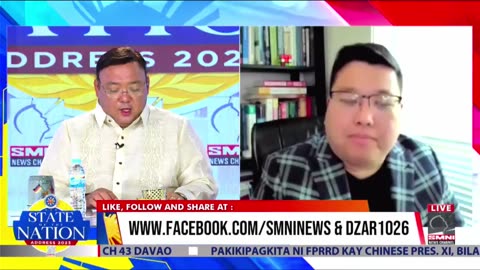 Paglikha ng mga bagong trabaho, pangmatagalang solusyon sa inflation —Dr. Batu