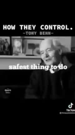 How To Control People