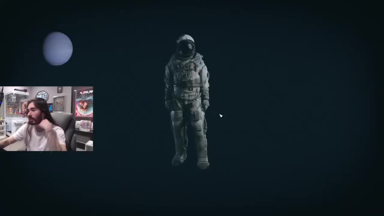 Starfield Finally Came Out