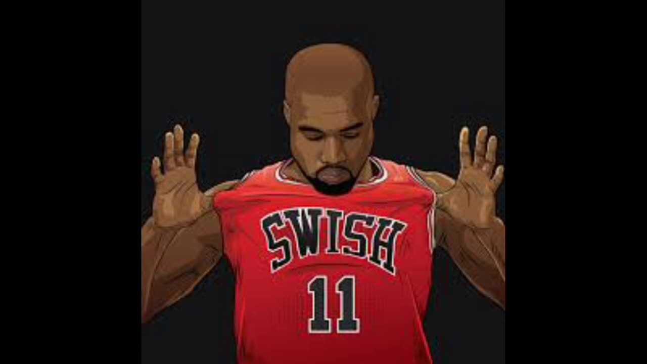 Facts [v2] - SWISH (Kanye West)