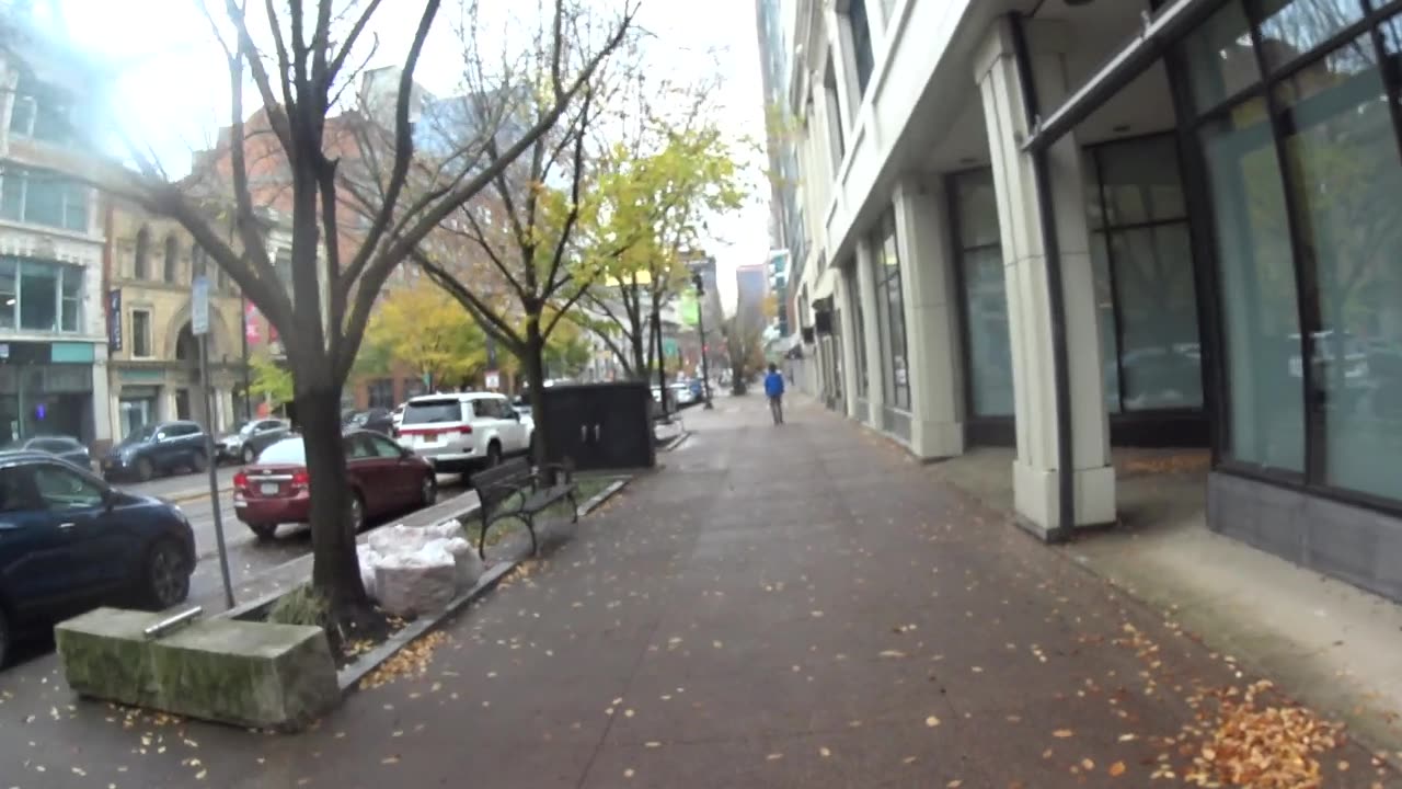 I went to the police to file a report against my mother for making terroristic threats