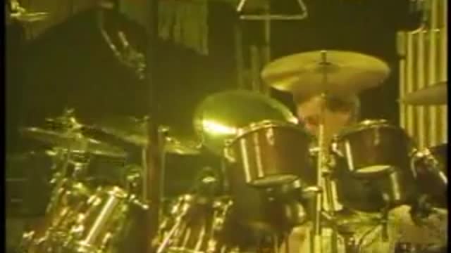 Rush - Xanadu LIVE