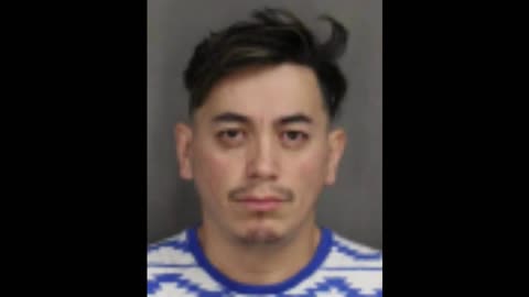 Anthony Ojeda Wanted For Murder of a Child