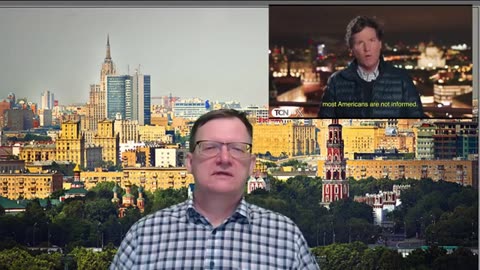 Видео от Достойный народ