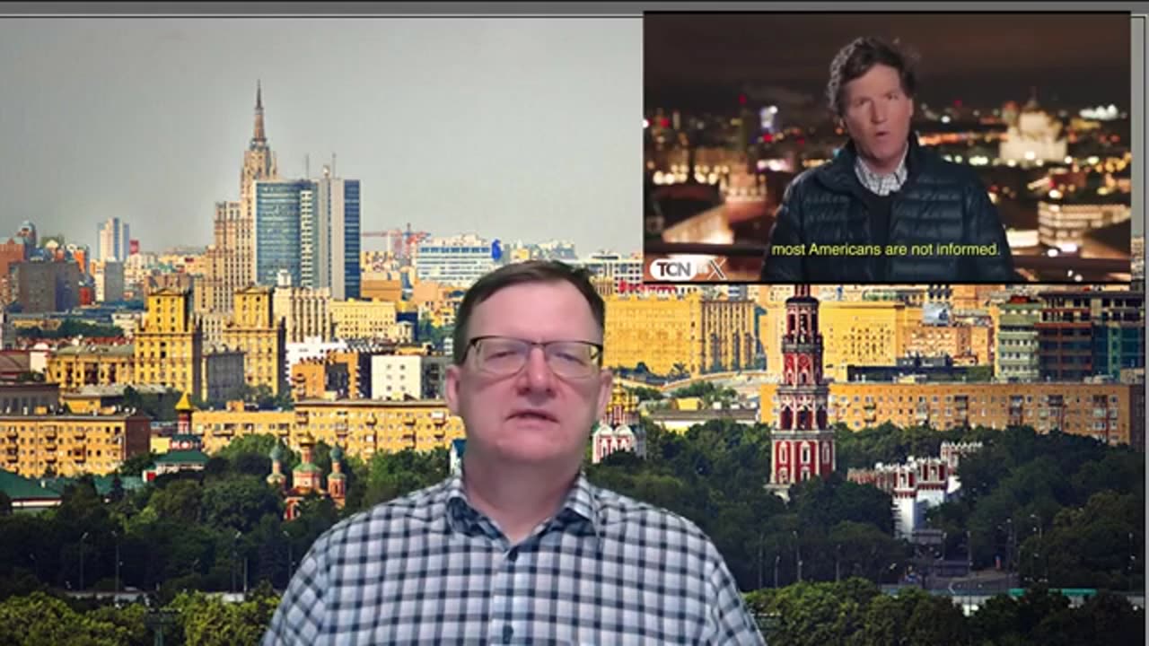Видео от Достойный народ