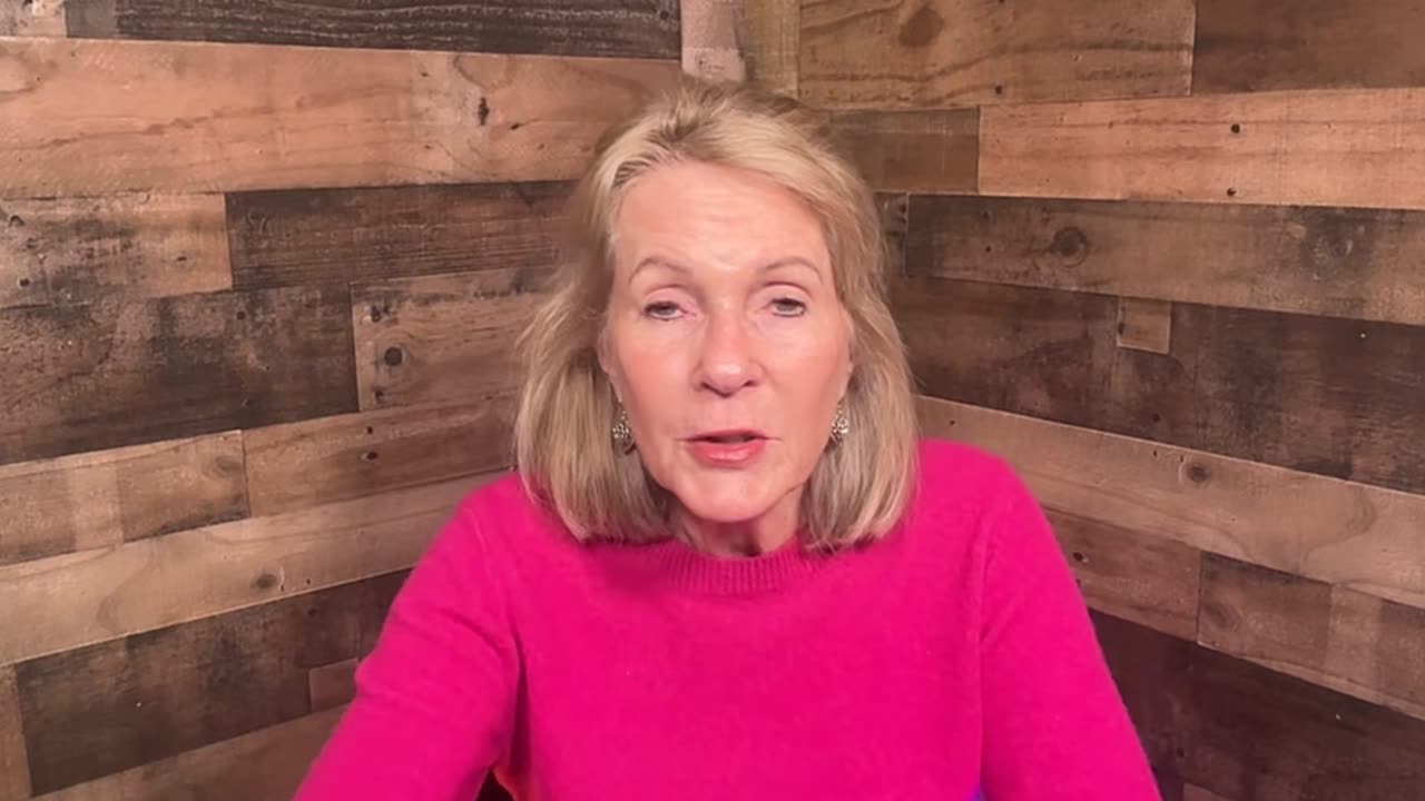 Debbie Delivers Truth About America: No Justice YET for Tina Peters (Quick Clip)