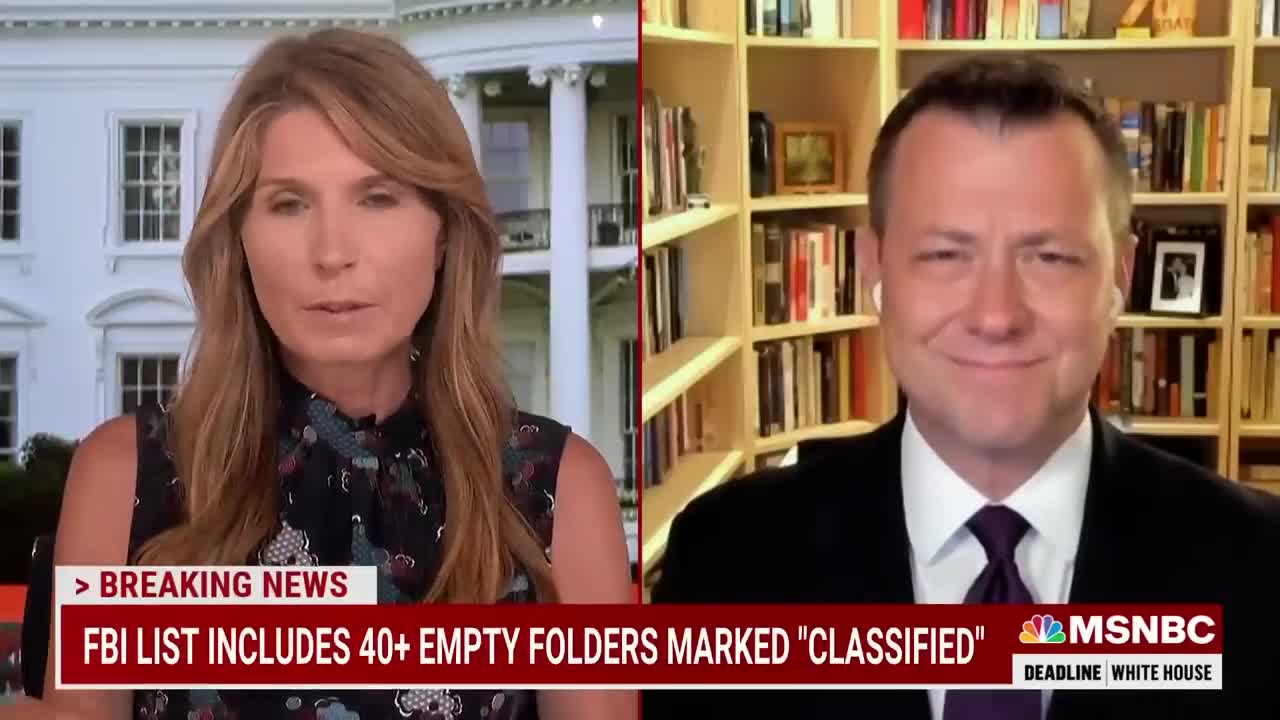 ‘Every New Fact Makes The Situation Worse’ For Trump Neal Katyal