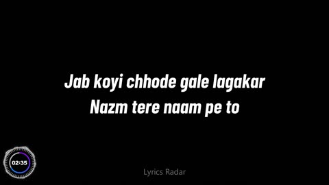 Darde dil