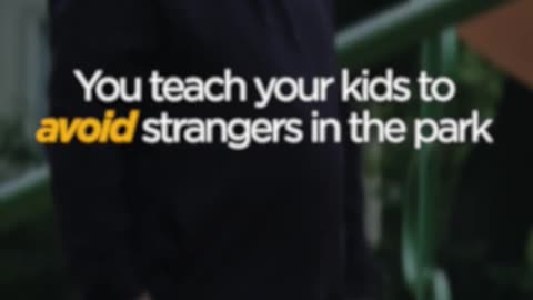 Protect Your Kids Online
