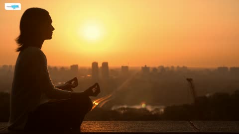 RELAX & MEDITATION
