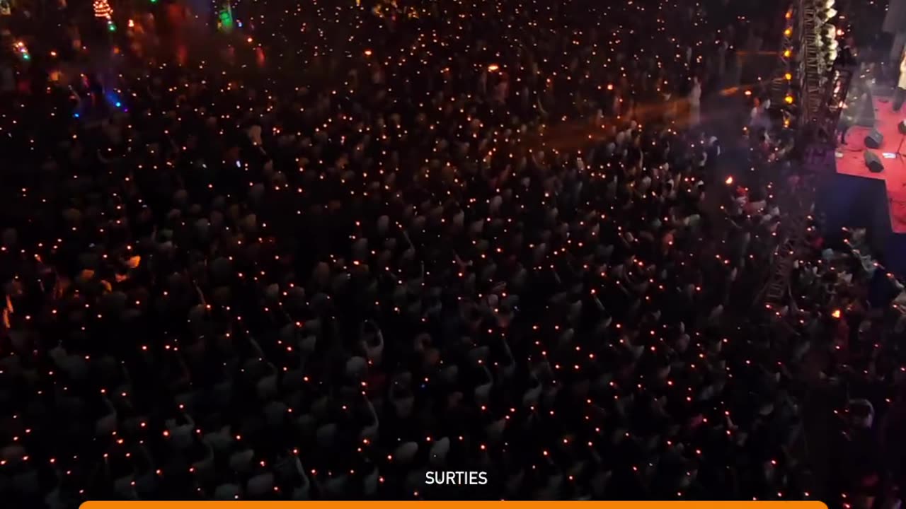 Surat Umiyadham Aarti