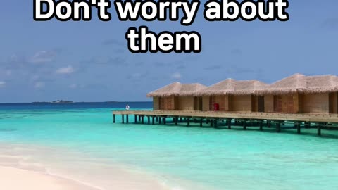Things that you need to stop right now,