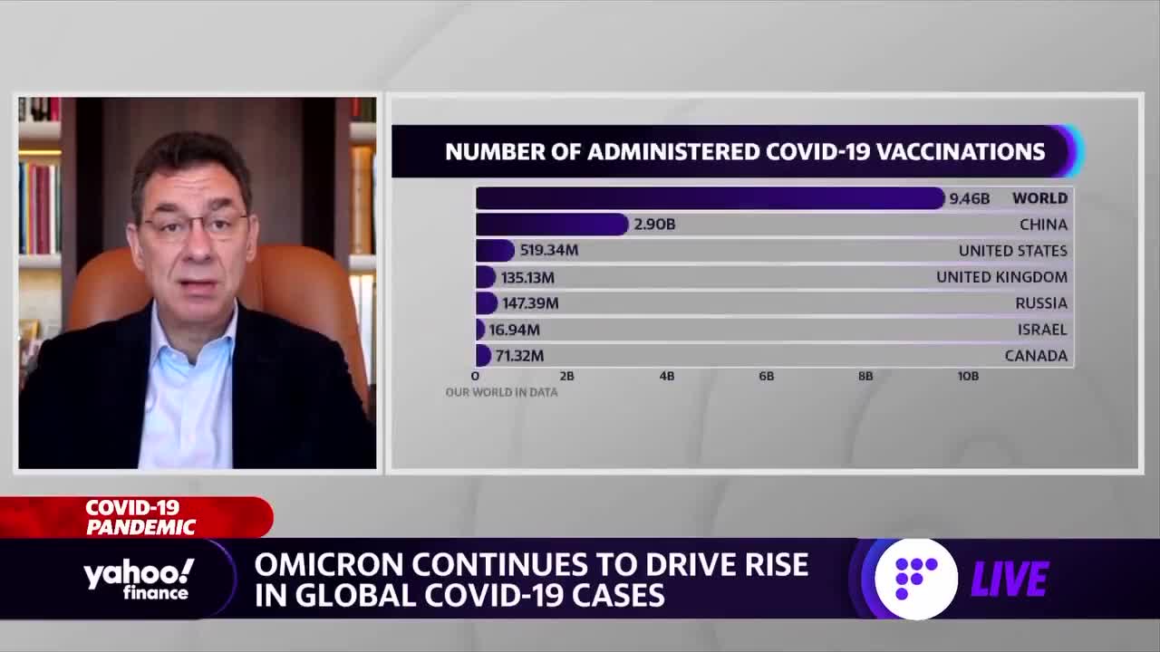 Pfizer CEO admits not even 3 doses prevents infection, new version 1.1 will be ready in March