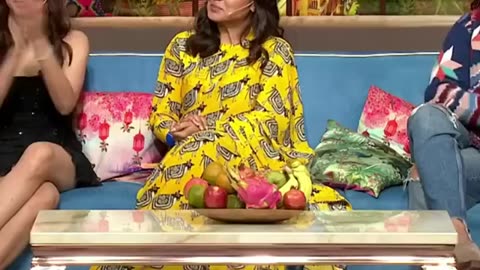 Best Commedy Scene, Rani Mukharjee, Saif Ali Khan Kapil Sharma Show