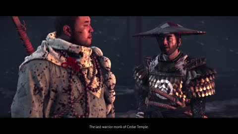 Ghost of Tsushima Part 15