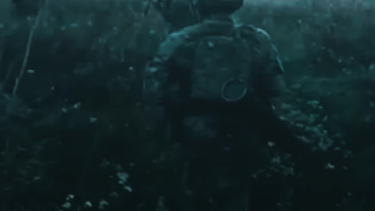 Incredible Combat Mix from Hyper Group You Don't Want to Miss