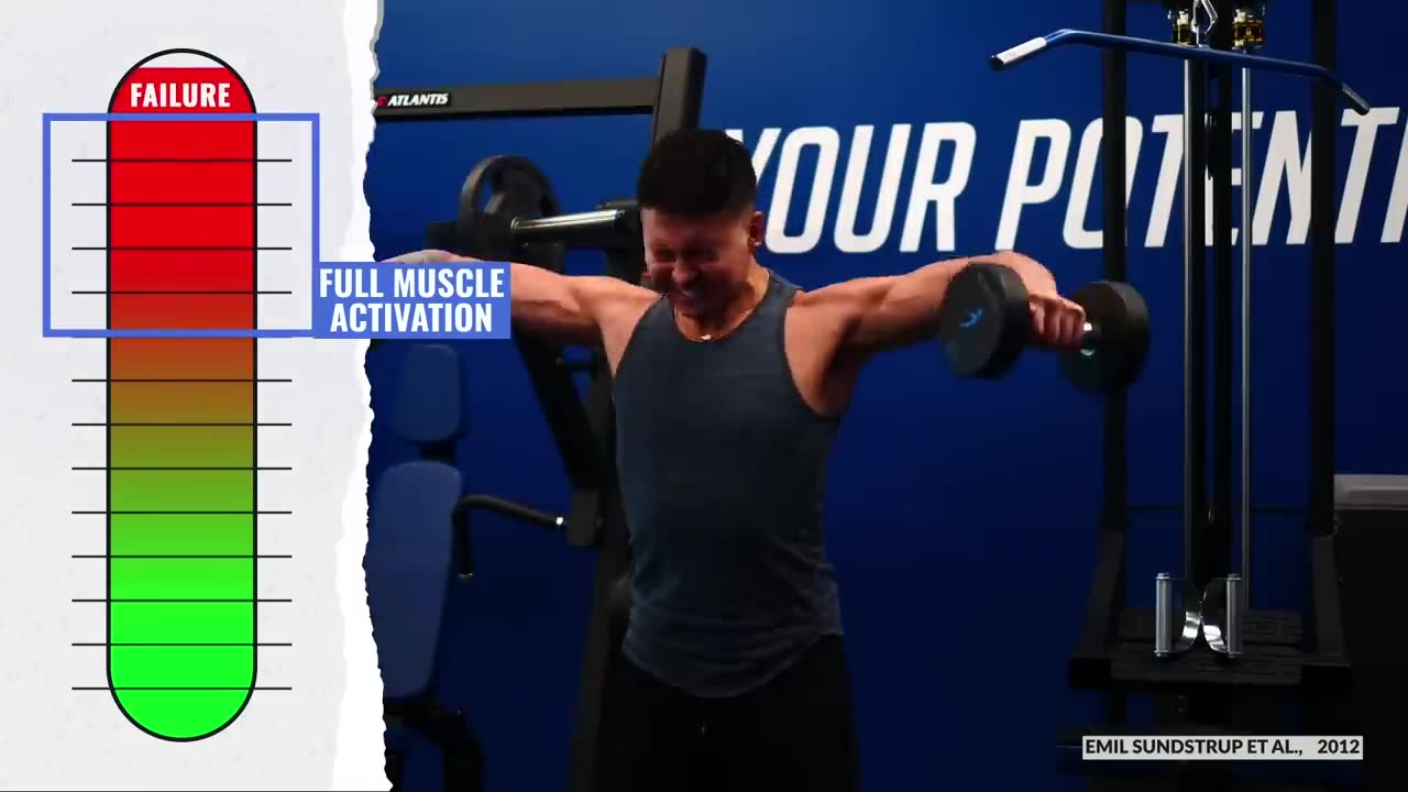 How I Grew Wider Shoulders FAST (5 Science-Based Tips)