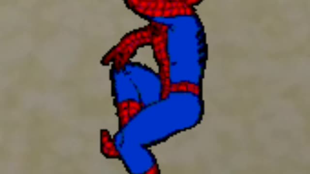 SunnyDelightMan93 New Spiderman Trailer