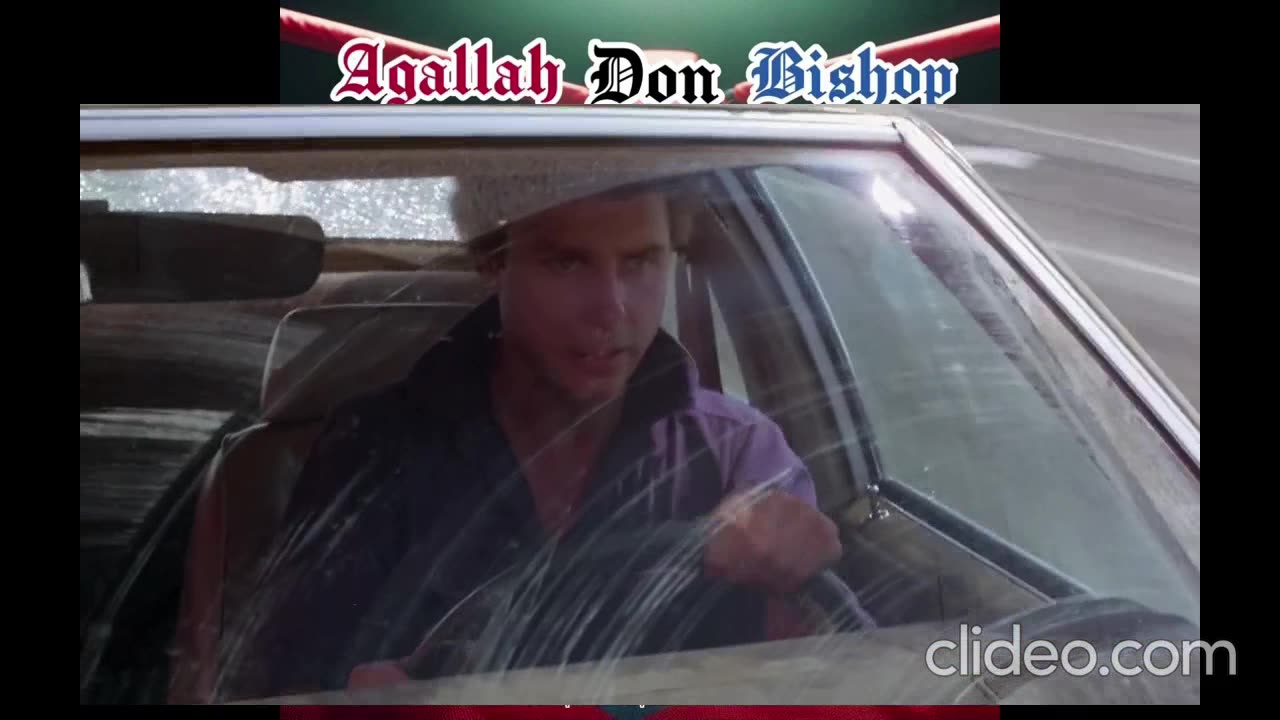 Agallah Don Bishop - Collect The Respect (VIDEO)