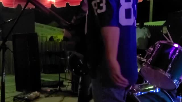 Eric Martin Smith "Tennessee Whiskey" Chris Stapleton Cover Featuring With Polly