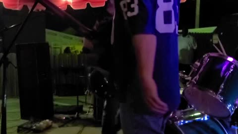 Eric Martin Smith "Tennessee Whiskey" Chris Stapleton Cover Featuring With Polly