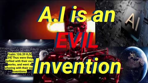 AI is wicked